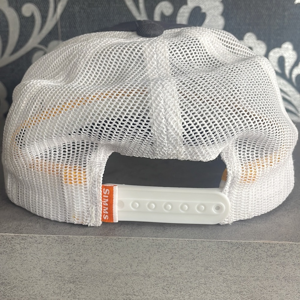 Simms-Trout Hat - Picture 4 of 5